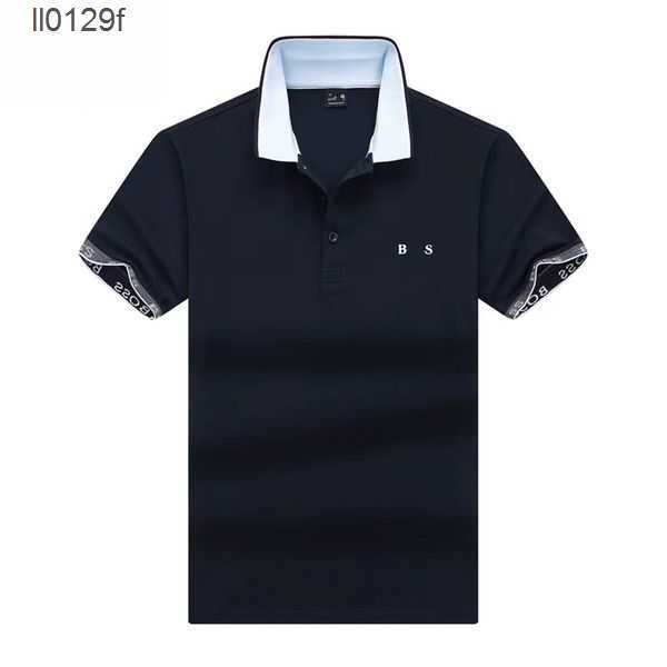 Mens Stylist Polo Shirts Luxury Men Women Clothes Short Sleeve Fashion Casual Men's Summer T Shirt Many colors are available Size M-3XL TP0R, Style a+logo
Mens Stylist Polo Shirts Luxury Men Women Clothes Short Sleeve Fashion Casual Men's Summer T Shirt Many colors are available Size M-3XL TP0R, Style a+logo