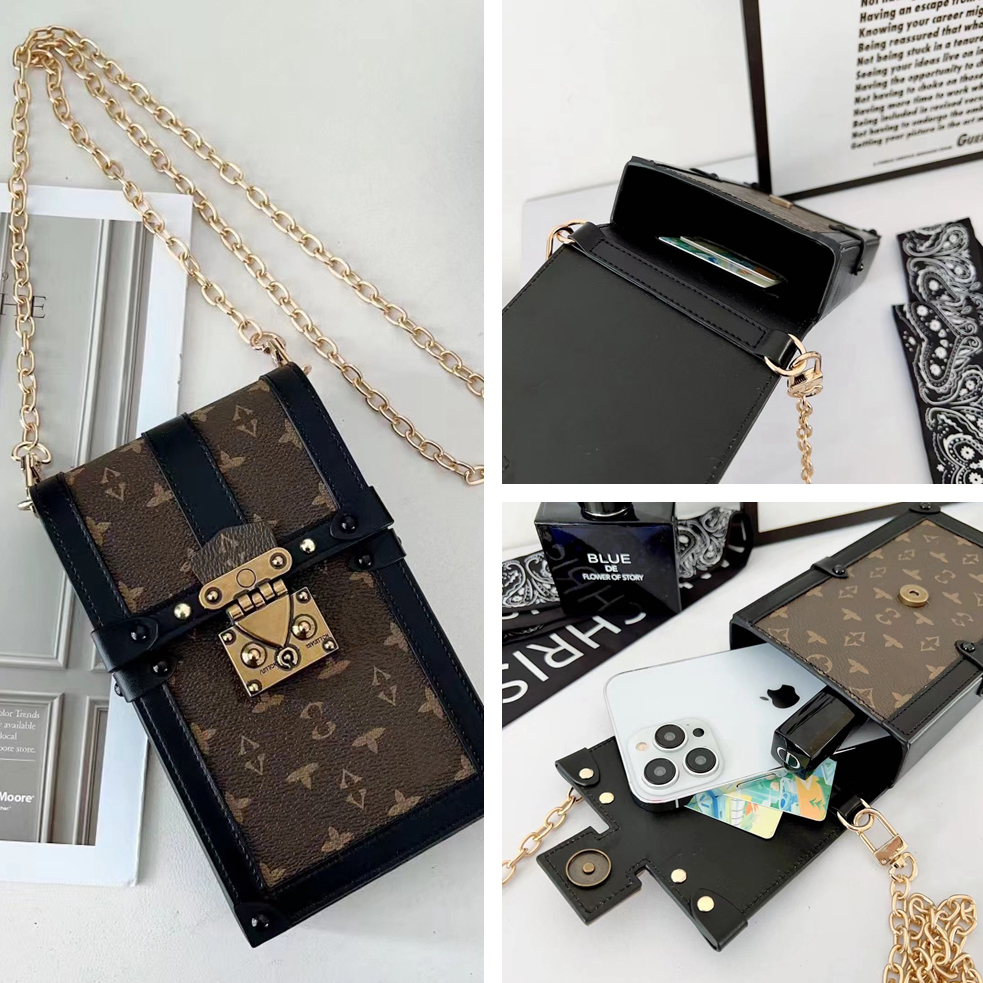 Beautiful LU Crossbody Leather iPhone Phone Cases Bags Hign Quality 14 13 Pro Max 14pro 13pro 12pro 11pro 12 11 X Xs 8 7 Samsung S10 S20 S21 S22 S23 Plus Ultra with Logo Box, #1
Beautiful LU Crossbody Leather iPhone Phone Cases Bags Hign Quality 14 13 Pro Max 14pro 13pro 12pro 11pro 12 11 X Xs 8 7 Samsung S10 S20 S21 S22 S23 Plus Ultra with Logo Box, #1