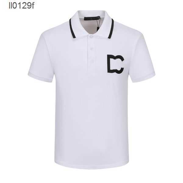 golf polos for men Advanced Design Golf Cotton POLO Shirt Casual Slim Fit Prince Temperament Short Sleeve Top Fashion Polo Large Boss size -3XL TOP SEBF, White26012
golf polos for men Advanced Design Golf Cotton POLO Shirt Casual Slim Fit Prince Temperament Short Sleeve Top Fashion Polo Large Boss size -3XL TOP SEBF, White26012