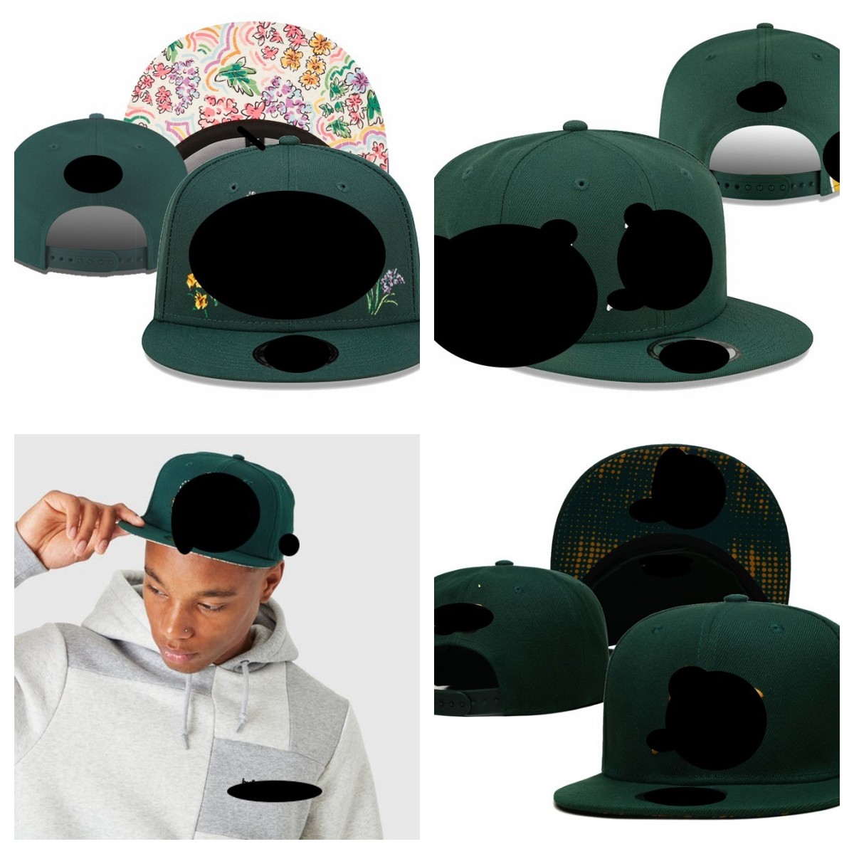 Mens Canvas embroid casquette Oakland''ATHLETICS''baseball cap Unisex hat cotton fashion women mens designer hat Adjustable Dome cotton..., Red
Mens Canvas embroid casquette Oakland''ATHLETICS''baseball cap Unisex hat cotton fashion women mens designer hat Adjustable Dome cotton..., Red
