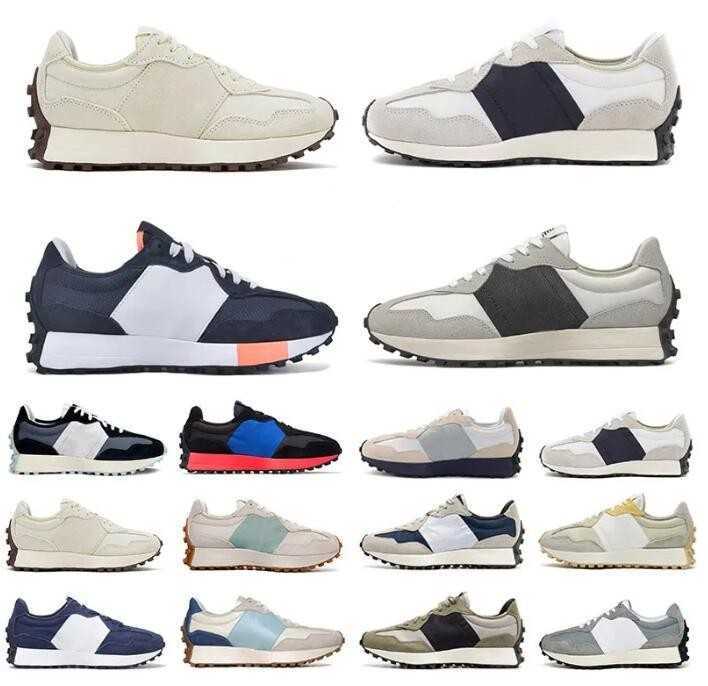 327 New Running Shoes B327 Designer White Black Gum Classic Burgundy Pack Farmers Green Grey Orange Golden Hour Flame Men Women Outdoor Sneakers
327 New Running Shoes B327 Designer White Black Gum Classic Burgundy Pack Farmers Green Grey Orange Golden Hour Flame Men Women Outdoor Sneakers