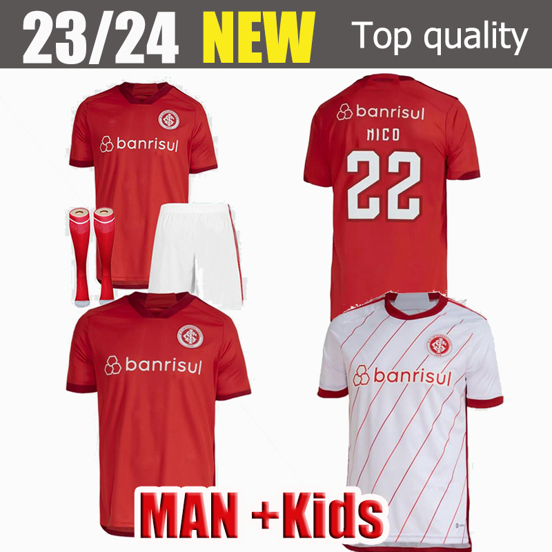 23/24 SC Internacional Soccer Jerseys Third WESLEY TAISON EDENILSON D'ALESSANDRO LIZIERO 2023 2024 BUSTOS GABRIEL Black Excellence men women kids kit football shirt
23/24 SC Internacional Soccer Jerseys Third WESLEY TAISON EDENILSON D'ALESSANDRO LIZIERO 2023 2024 BUSTOS GABRIEL Black Excellence men women kids kit football shirt