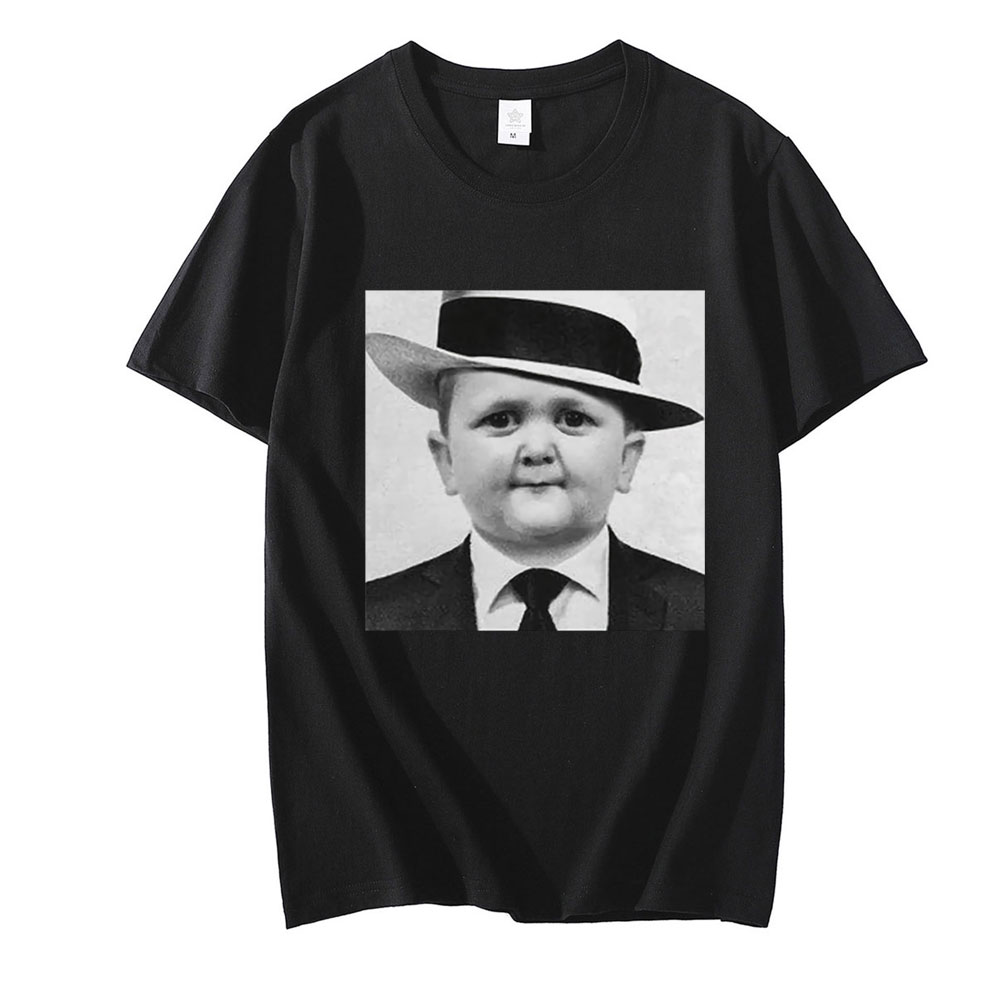 Classic Hasbulla Fighting Meme T-shirt Fan Gift Mini Khabib Blogger Tshirt Men Women Premium Oversized Graphics Print Tees Tops, Q02400 black
Classic Hasbulla Fighting Meme T-shirt Fan Gift Mini Khabib Blogger Tshirt Men Women Premium Oversized Graphics Print Tees Tops, Q02400 black