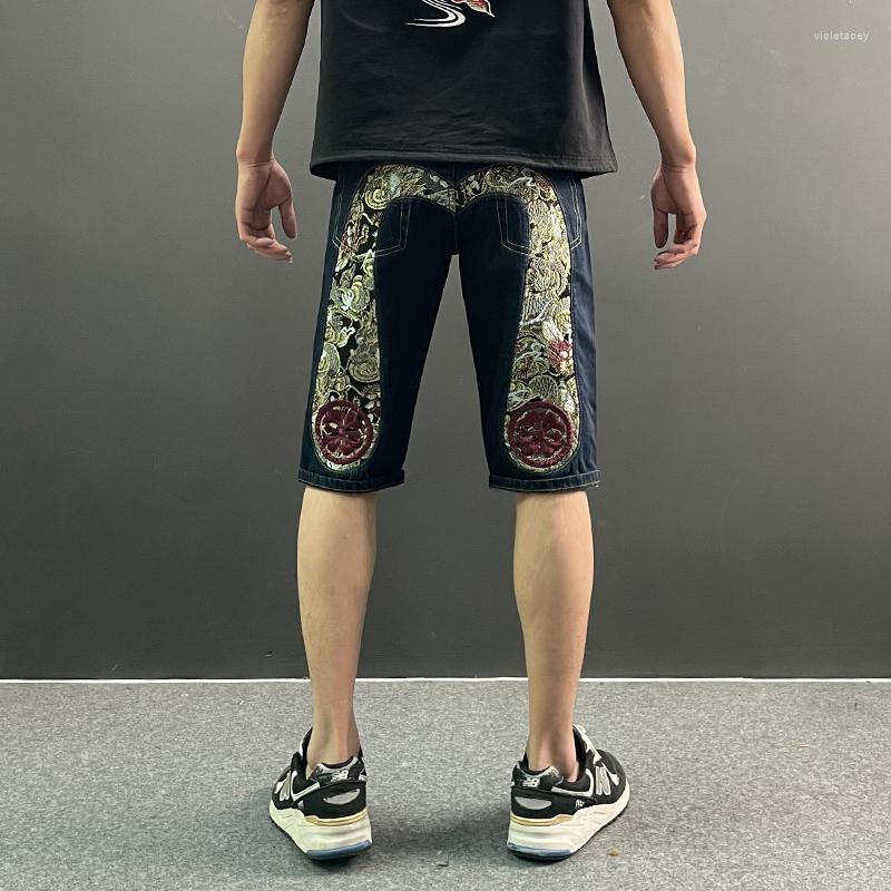Men's Shorts 2023 Evisued Casual Harajuku Y2K Men's Gym Japanese Fashion Brand M Printed Wide Leg Summer Men Clothing, Black
Men's Shorts 2023 Evisued Casual Harajuku Y2K Men's Gym Japanese Fashion Brand M Printed Wide Leg Summer Men Clothing, Black