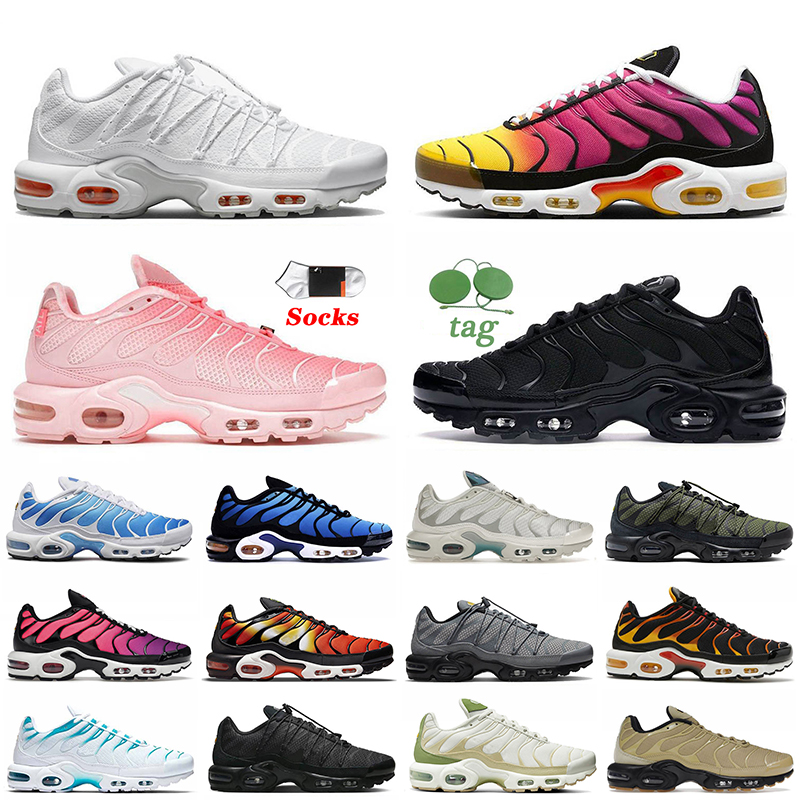 Terrascape Tn Plus Running Outdoor Sports Tns Berlin Unity White Red Atlanta Pink Gradient OG Gold Bullet Fashion Womens Mens Platfrom Designer Trainers Big Size 46, C66 40-46 black university blue
Terrascape Tn Plus Running Outdoor Sports Tns Berlin Unity White Red Atlanta Pink Gradient OG Gold Bullet Fashion Womens Mens Platfrom Designer Trainers Big Size 46, C66 40-46 black university blue
