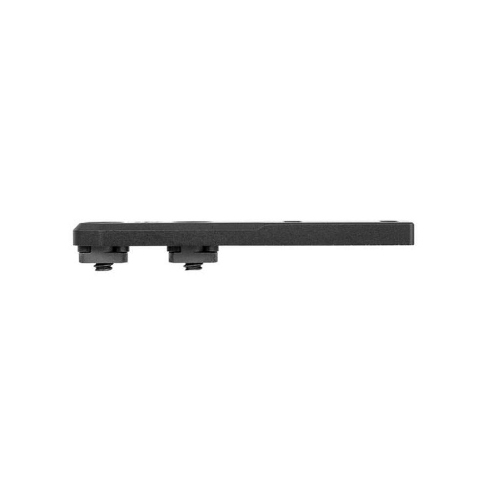 Tactical Inline Scout Mount ISM MLOK Mount For SF Weaponlight Made By CNC Tech