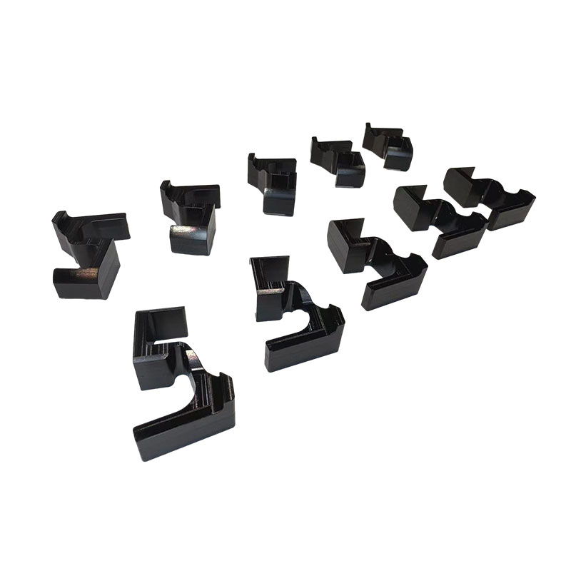 CNC hardware factory direct sales Stainless steel material AR15 auto Fire selector switch low shelf version, Black
CNC hardware factory direct sales Stainless steel material AR15 auto Fire selector switch low shelf version, Black