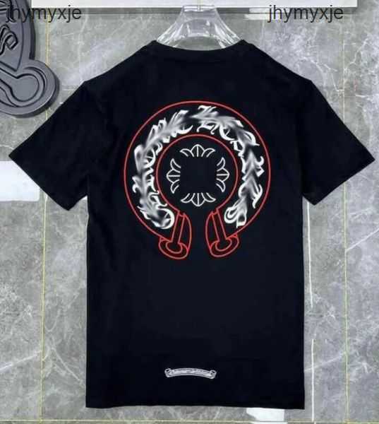 Mens Tshirts Luxury Classic Mens t Shirts Ch Brand Fashion Men Sanskrit Tshirt Horseshoe Heart Cross Designer Tshirts Man Hip Hop Chromes Black WHITE pink 95CH
Mens Tshirts Luxury Classic Mens t Shirts Ch Brand Fashion Men Sanskrit Tshirt Horseshoe Heart Cross Designer Tshirts Man Hip Hop Chromes Black WHITE pink 95CH