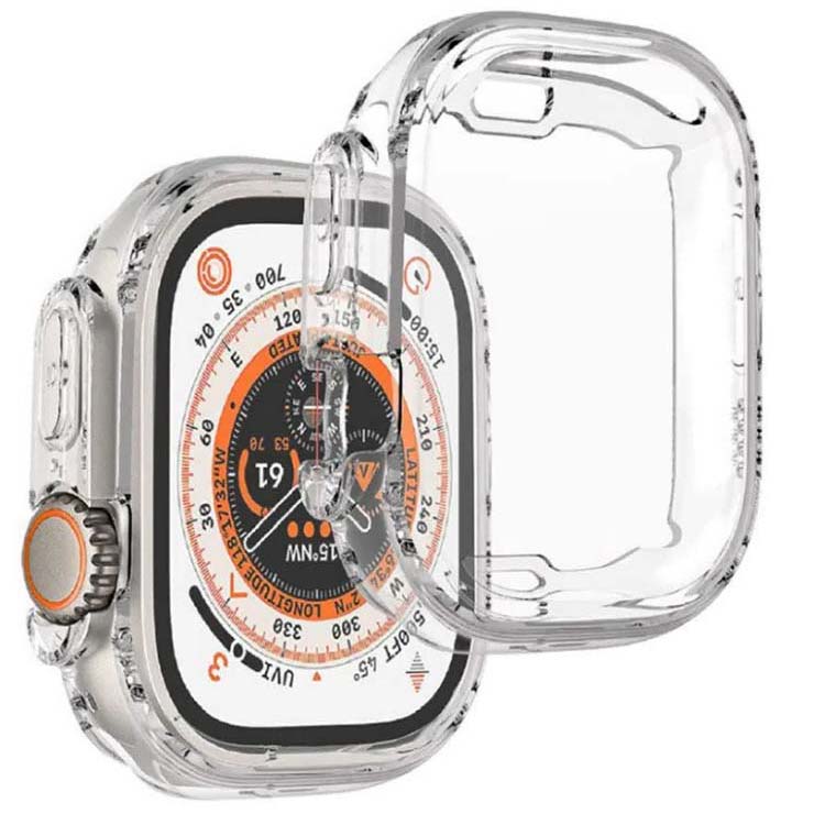 For Apple Watch series 8 iWatch 8 smart watch smart watches android Marine wristband strap watches Protective cover cases
For Apple Watch series 8 iWatch 8 smart watch smart watches android Marine wristband strap watches Protective cover cases