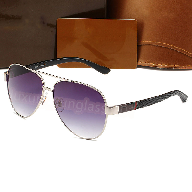 Luxury designers sunglasses 3336 For Man Women Unisex Designer Goggle Beach Sun Glasses Retro Frame Luxury Design UV400 With Box Black
Luxury designers sunglasses 3336 For Man Women Unisex Designer Goggle Beach Sun Glasses Retro Frame Luxury Design UV400 With Box Black