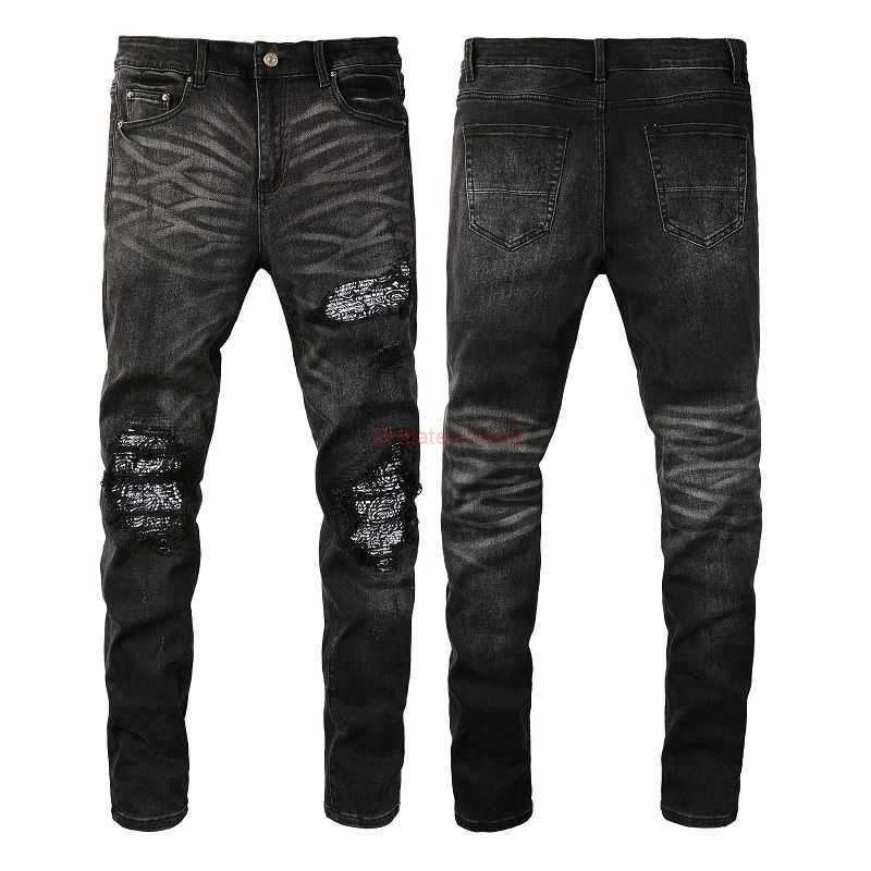 Designer Clothing Amires Jeans Denim Pants Amies High Street Mens Pleated Cashew Flower Jeans Slim Fit Feet Pants Mens Womens Black Jeans 8666 Distressed Ripped Skin
Designer Clothing Amires Jeans Denim Pants Amies High Street Mens Pleated Cashew Flower Jeans Slim Fit Feet Pants Mens Womens Black Jeans 8666 Distressed Ripped Skin