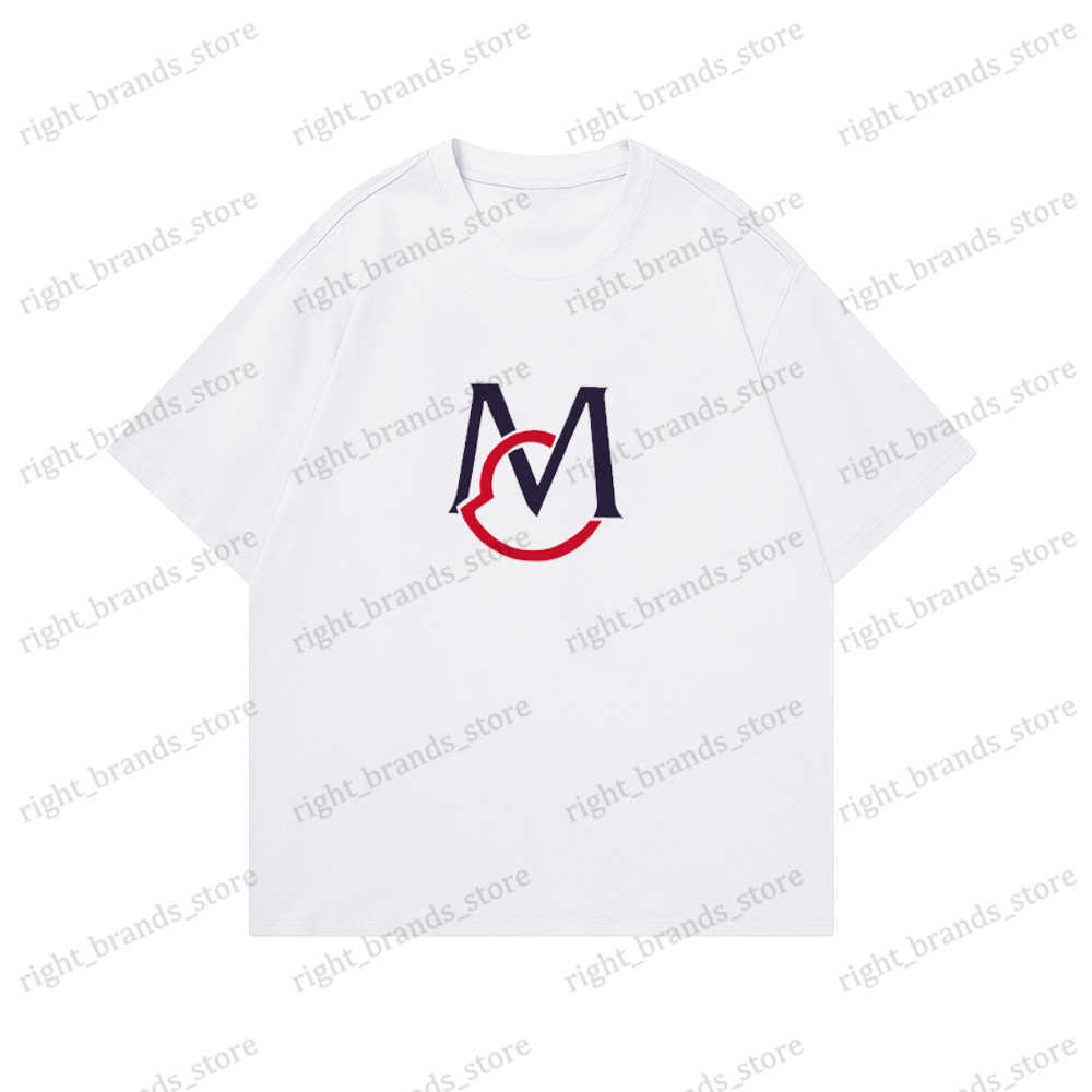 Men' T-Shirts Luxury Brand High Quality Pure Cotton T-shirt Round Neck Tees Men Women Tops Fashion Short Sleeve New Summer T shirt Streetwear T230523
Men' T-Shirts Luxury Brand High Quality Pure Cotton T-shirt Round Neck Tees Men Women Tops Fashion Short Sleeve New Summer T shirt Streetwear T230523