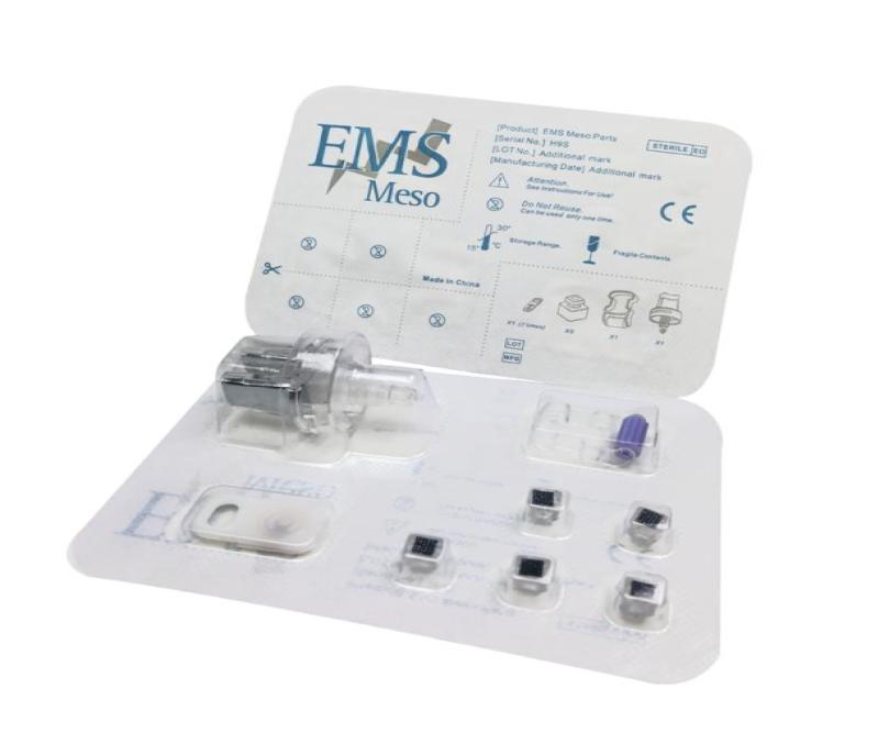 New Arrival 3in1 EMS Microneedle Needle Card meso therapy injection facial lift beauty RF mesotherapy gun Consumables2665569
New Arrival 3in1 EMS Microneedle Needle Card meso therapy injection facial lift beauty RF mesotherapy gun Consumables2665569