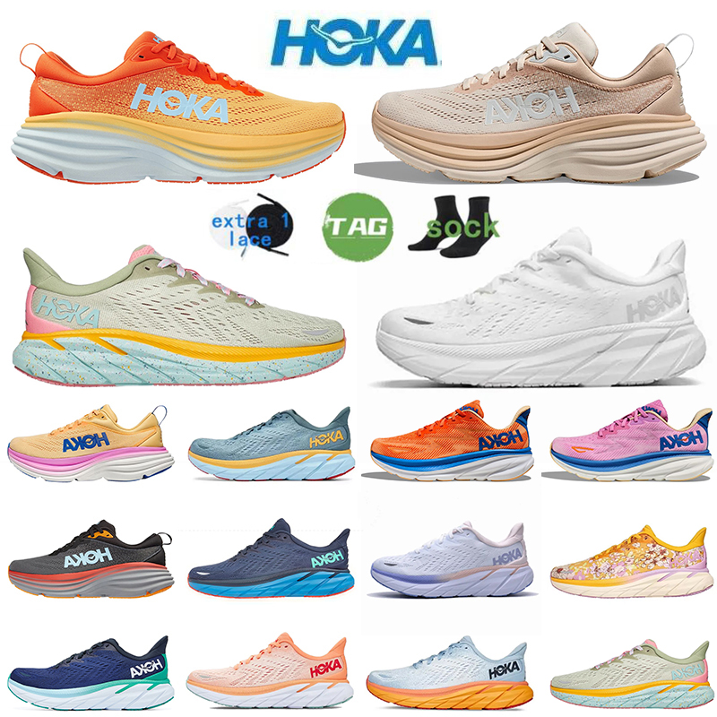 Hoka ONE Bondi 8 Clifton Running Shoes Hoka Free Pepple Carbon x2 Shock Absorption Bellwether Blue Triple White Black Sneakers Highway Runners Trainers Sports 45, A17 bondi 8 (7) shell coral peach parfai
Hoka ONE Bondi 8 Clifton Running Shoes Hoka Free Pepple Carbon x2 Shock Absorption Bellwether Blue Triple White Black Sneakers Highway Runners Trainers Sports 45, A17 bondi 8 (7) shell coral peach parfai