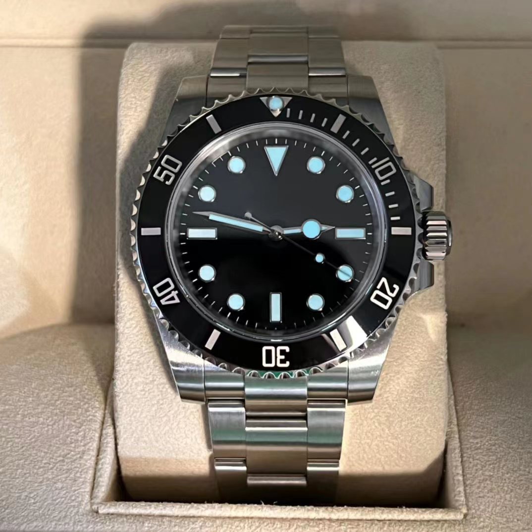 BP mens watch luxury designer watches high quality 40MM rolej ceramic bezel wristwatches automatic 2813 movement Sapphire Waterproof Fashion Wristwatch AAA, No date
BP mens watch luxury designer watches high quality 40MM rolej ceramic bezel wristwatches automatic 2813 movement Sapphire Waterproof Fashion Wristwatch AAA, No date