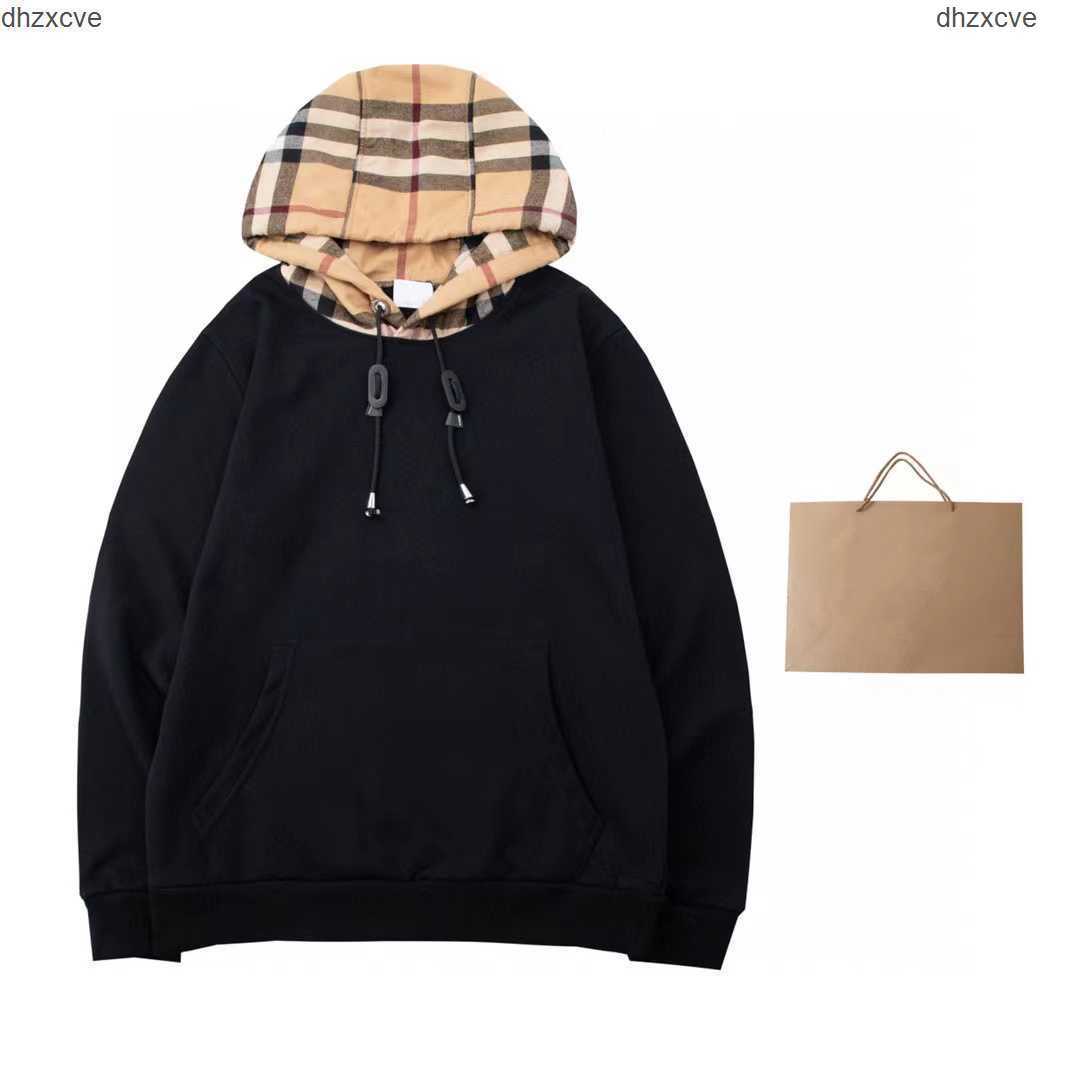 2023 Designer men's pullover sweatshirt loose hoodie long sleeved hoodies European size s-xl E0C1
2023 Designer men's pullover sweatshirt loose hoodie long sleeved hoodies European size s-xl E0C1