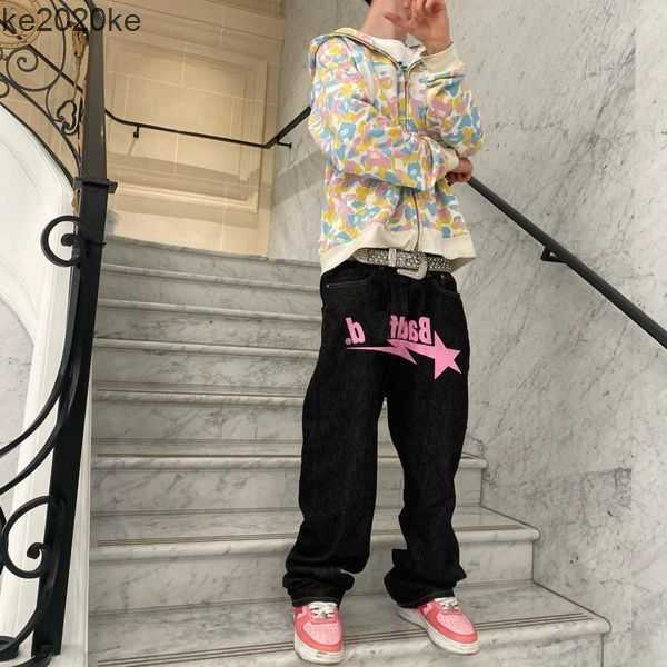 ans university Y2k Badfriend Hip Hop Letter Printed Black Pants Men Women Fashion Casual Rock Wide Foot Baggy Trouser Streetwear 230320 RJHM
ans university Y2k Badfriend Hip Hop Letter Printed Black Pants Men Women Fashion Casual Rock Wide Foot Baggy Trouser Streetwear 230320 RJHM