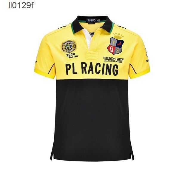 New Summer Short Sleeve Polos Shirt T-shirt Left Chest Large Horse Embroidery Pure Cotton Loose Men's Top s-5XL SKSI, Pic ture25
New Summer Short Sleeve Polos Shirt T-shirt Left Chest Large Horse Embroidery Pure Cotton Loose Men's Top s-5XL SKSI, Pic ture25
