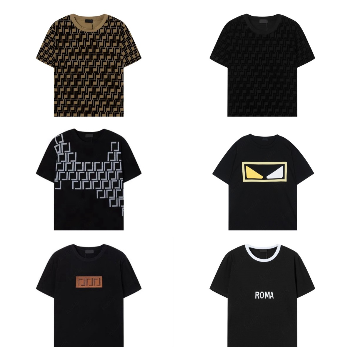 Designer T-shirts for Mens Womens T Shirt Summer Clothes Casual Fashion Loose Letter Short Tees White
Designer T-shirts for Mens Womens T Shirt Summer Clothes Casual Fashion Loose Letter Short Tees White
