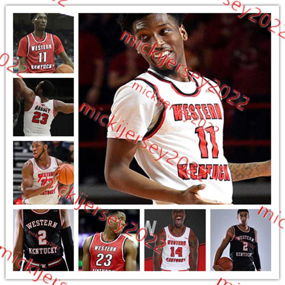 Western Kentucky Hilltoppers Basketball Jersey 32 Courtney Lee Custom Stitched Mens Youth 22 Clem Haskins Western Kentucky Jerseys, Red
Western Kentucky Hilltoppers Basketball Jersey 32 Courtney Lee Custom Stitched Mens Youth 22 Clem Haskins Western Kentucky Jerseys, Red