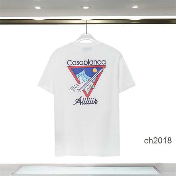 Mens Womens Designer T shirt Printed Fashion man T-shirt Top Qualities Cotton Casual Tees Short Sleeve Luxury Hip Hop Streetwear Casablanc TShirts Y1K3
Mens Womens Designer T shirt Printed Fashion man T-shirt Top Qualities Cotton Casual Tees Short Sleeve Luxury Hip Hop Streetwear Casablanc TShirts Y1K3