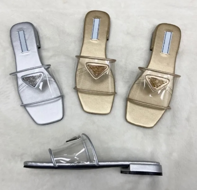 Transparent Black Beige Multicolor Embroidery Mules Women Fashion Slippers Home Flip Flops Casual Sandals Summer Leather Flat Slide Rubber Sole 36-42, White
Transparent Black Beige Multicolor Embroidery Mules Women Fashion Slippers Home Flip Flops Casual Sandals Summer Leather Flat Slide Rubber Sole 36-42, White