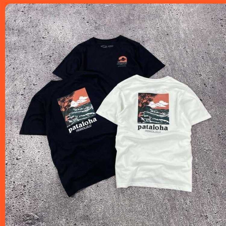 Patagonias men t shirt designer shirts mens casual shirt womens loose silk shirt short sleeves luxury t-shirt high quality tees, 29
Patagonias men t shirt designer shirts mens casual shirt womens loose silk shirt short sleeves luxury t-shirt high quality tees, 29