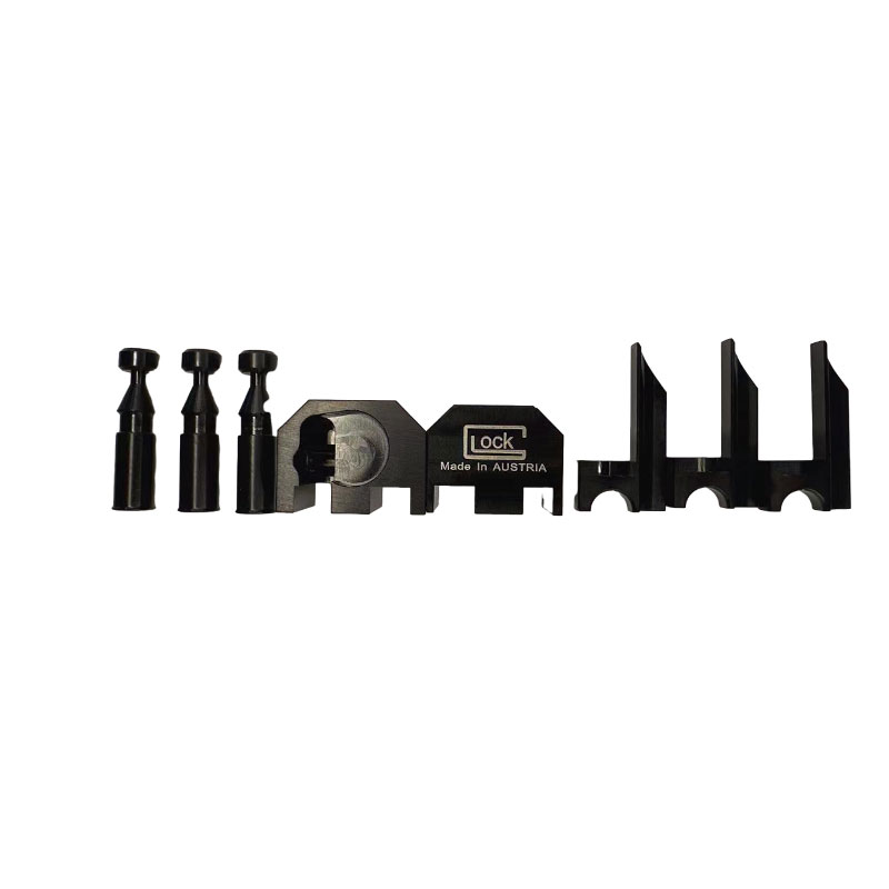 Black cool CNC machining factory direct sales adjustment switch free switch between automatic and semi-automatic mode switch full auto sear switch
Black cool CNC machining factory direct sales adjustment switch free switch between automatic and semi-automatic mode switch full auto sear switch