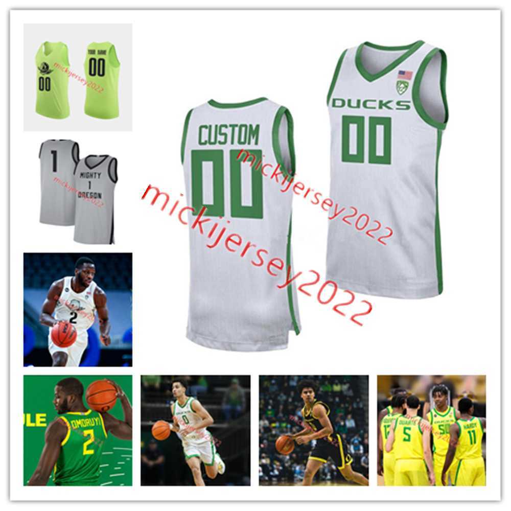 Oregon Ducks Basketball Jersey Custom Stitched Mens Youth Kel'el Ware Will Richardson N'Faly Dante Jermaine Couisnard Quincy Guerrier Nathan Bittle Oregon Jerseys, White ducks
Oregon Ducks Basketball Jersey Custom Stitched Mens Youth Kel'el Ware Will Richardson N'Faly Dante Jermaine Couisnard Quincy Guerrier Nathan Bittle Oregon Jerseys, White ducks