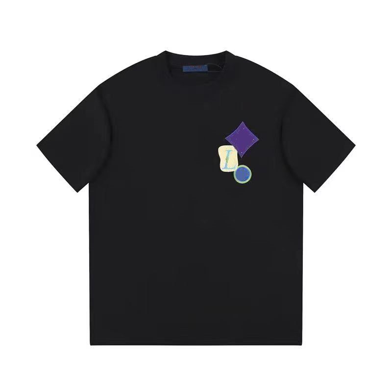 mens t shirt designer t shirt mens tees pure cotton breathable simple and fashionable versatile couple clothing
mens t shirt designer t shirt mens tees pure cotton breathable simple and fashionable versatile couple clothing