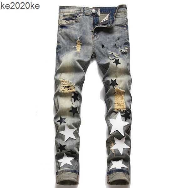 eans mens designer jeans for pants man white black rock revival biker Pants pant Broken hole embroidery Hip Hop Denim letter pantalones CWWW, 15
eans mens designer jeans for pants man white black rock revival biker Pants pant Broken hole embroidery Hip Hop Denim letter pantalones CWWW, 15