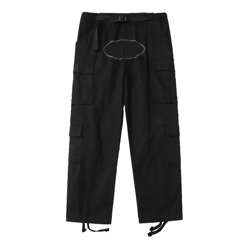 Corteizs Cargo Men's Pants Mens Designers Jogger Hip Hop Summer Breathable High Streetwear Pockets Sweatpants Fashion Brand Summer 7acr
Corteizs Cargo Men's Pants Mens Designers Jogger Hip Hop Summer Breathable High Streetwear Pockets Sweatpants Fashion Brand Summer 7acr