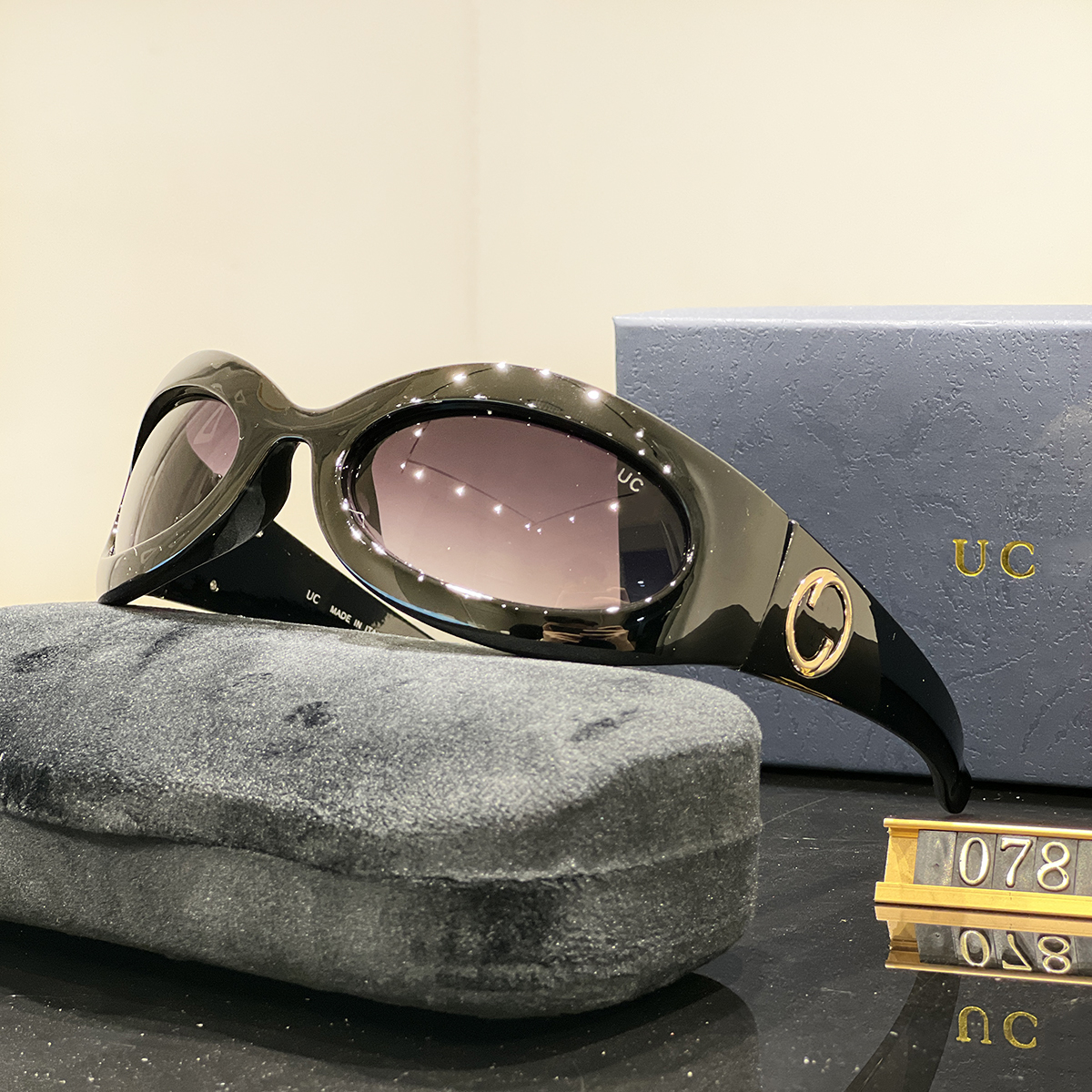 goggle sunglasses for women designer sunglasses men Sports cycling Hip hop Luxury Fashion Driving Beach shading UV protection polarized glasses gift with box
goggle sunglasses for women designer sunglasses men Sports cycling Hip hop Luxury Fashion Driving Beach shading UV protection polarized glasses gift with box