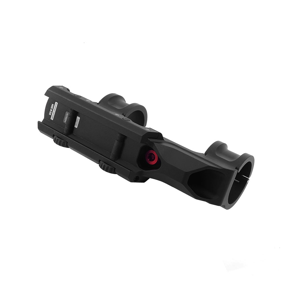 Tactical LEAP 07 Mount 1.57inch Centerline Height 30mm Ring Size Rifle Scope mount For LPVO Scopes