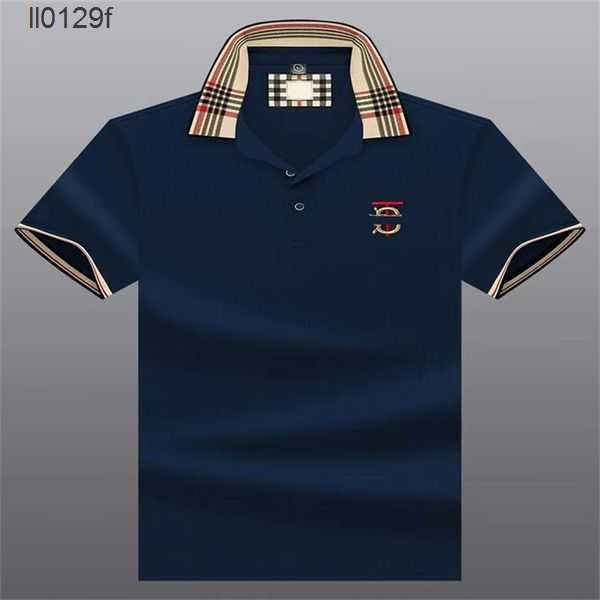 New Designer Polo Shirts Men Luxury Casual Bee Letter Print Embroidery Fashion High Street Asian size M-3XL KE8H, Black
New Designer Polo Shirts Men Luxury Casual Bee Letter Print Embroidery Fashion High Street Asian size M-3XL KE8H, Black