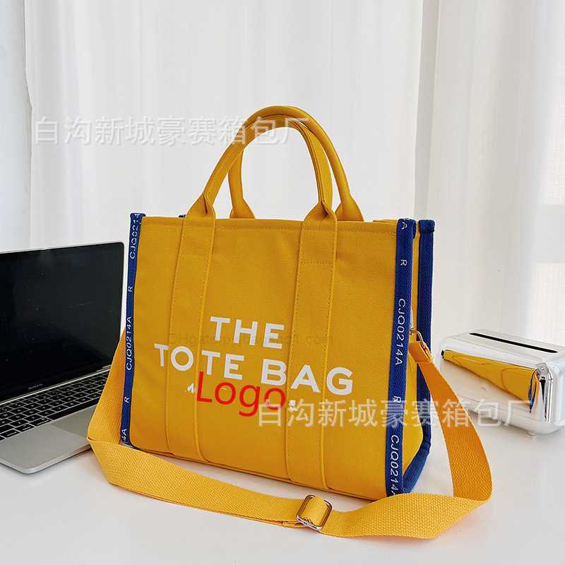 the Tote Marc the Women's Versatile Shoulder Large Capacity Handheld Tote Canvas Bag Jacobsvrwzjocobs, Black9
the Tote Marc the Women's Versatile Shoulder Large Capacity Handheld Tote Canvas Bag Jacobsvrwzjocobs, Black9