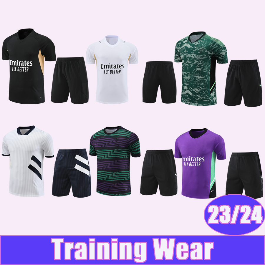2023 2024 HAZARD BENZEMA Training Wear Short Sleeve Kit Soccer Jerseys MODRIC ASENSIO KROOS MARCELO BALE ISCO Footall Shirt, 418g6864 23 24 training wear tops
2023 2024 HAZARD BENZEMA Training Wear Short Sleeve Kit Soccer Jerseys MODRIC ASENSIO KROOS MARCELO BALE ISCO Footall Shirt, 418g6864 23 24 training wear tops