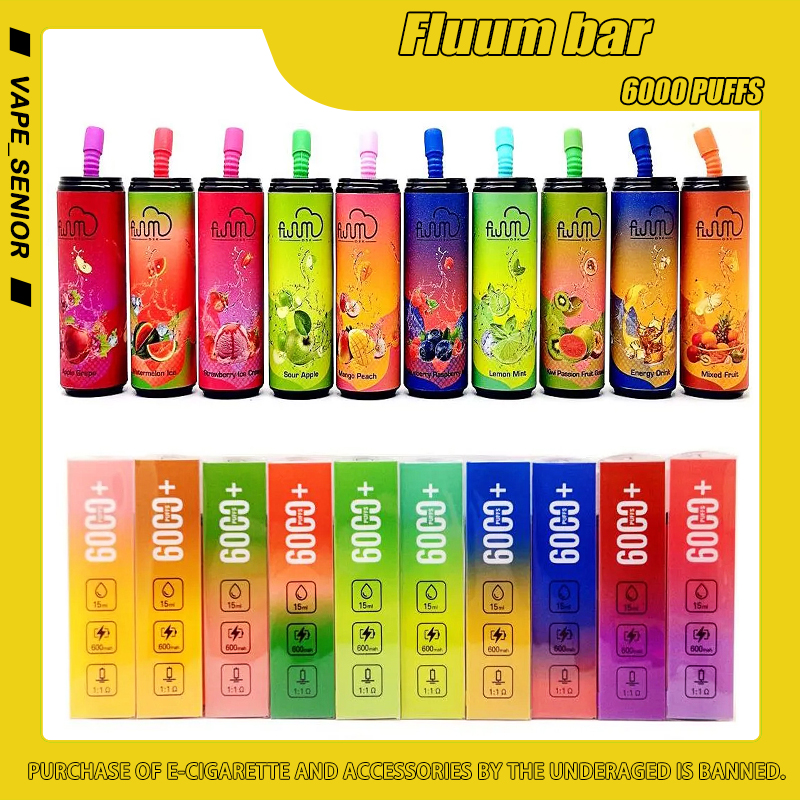 Original Rechargeable Coke Model Vape Pen Fluum bar 6000puff Disposable Electronic Cigarette Starter Kit Strength 5% Vape 15ml 850mAhBattery
Original Rechargeable Coke Model Vape Pen Fluum bar 6000puff Disposable Electronic Cigarette Starter Kit Strength 5% Vape 15ml 850mAhBattery