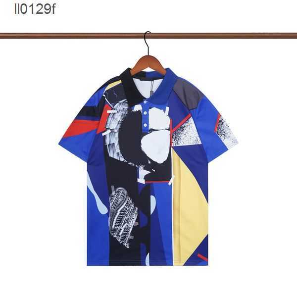 Summer Big small horse Embroidery Men's T-Shirt brand Designs Polo Shirt Men Short Sleeve Casual Shirts Slim Fit Cotton TXSZ
Summer Big small horse Embroidery Men's T-Shirt brand Designs Polo Shirt Men Short Sleeve Casual Shirts Slim Fit Cotton TXSZ