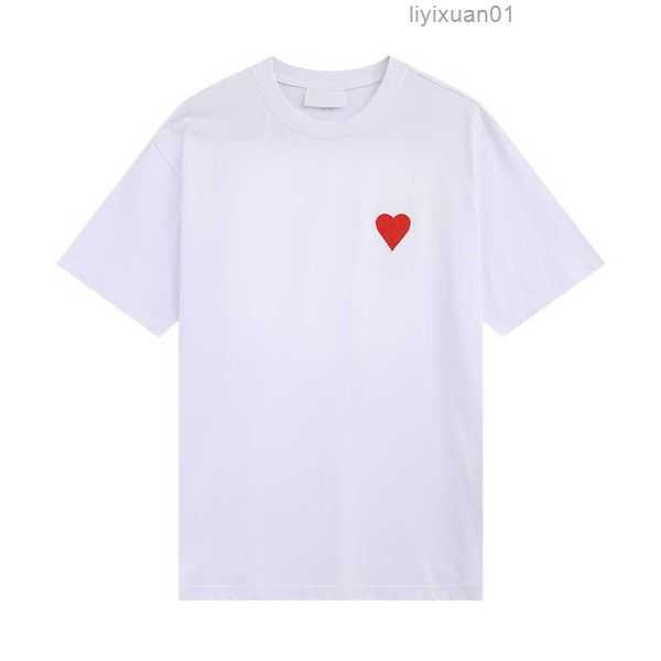 Mens Women Designer of Luxury t Shirt Fashion Casual Tshirt Man Clothing Amis Loose Sport Shorts 6 PXOW
Mens Women Designer of Luxury t Shirt Fashion Casual Tshirt Man Clothing Amis Loose Sport Shorts 6 PXOW