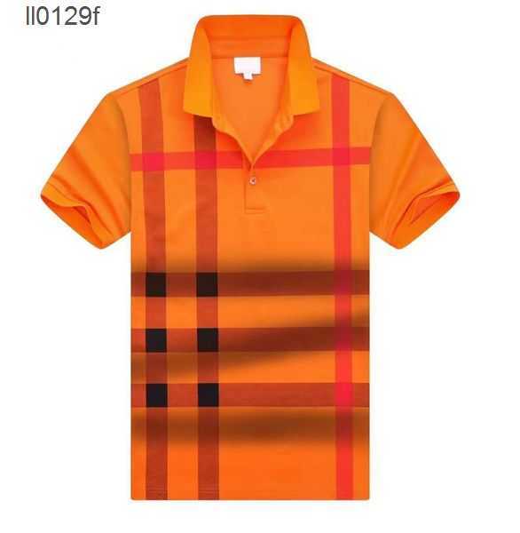 Italian small sailboat summer trend casual lapel polo shirt men's short sleeve color T-shirt DY6J
Italian small sailboat summer trend casual lapel polo shirt men's short sleeve color T-shirt DY6J