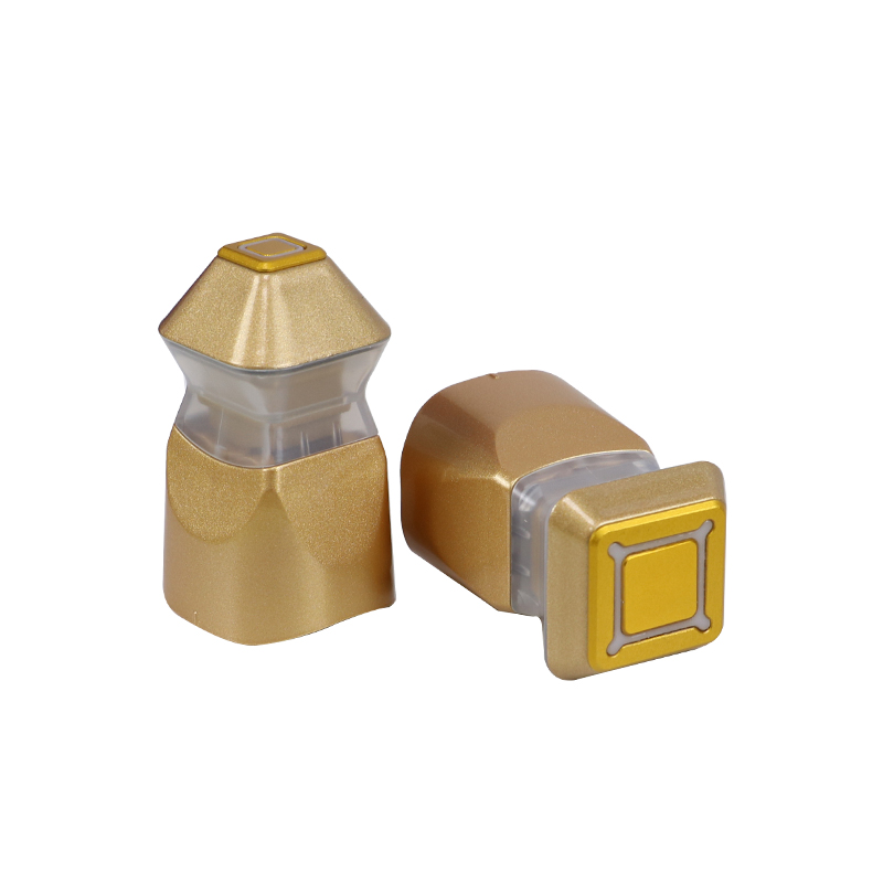 Black Gold mini hifu rf Thermagic Eye Bag Removal vibrating microcurrency anti aging Face Lifting portable skin treatment machine for home beauty sale