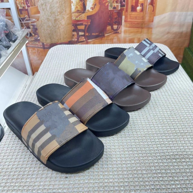 2023 Unisex Pantoufle Designer Slippers Men Women Bur Checked Sandal Foam Rubber Massage Platform LOGO Sandals Shoes Summer Pool Slide Mule Beach England flip flops, Bbry5161
2023 Unisex Pantoufle Designer Slippers Men Women Bur Checked Sandal Foam Rubber Massage Platform LOGO Sandals Shoes Summer Pool Slide Mule Beach England flip flops, Bbry5161