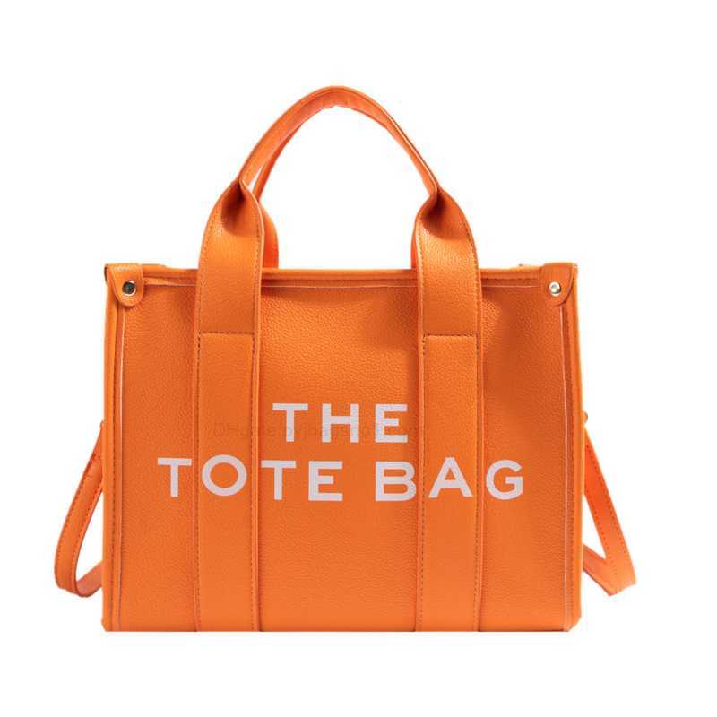 the Tote Marc the Women's Spring Tote Bag Fashion Letter Largecapacity Oneshoulder Bag Jacobswsomjocobs, Orange
the Tote Marc the Women's Spring Tote Bag Fashion Letter Largecapacity Oneshoulder Bag Jacobswsomjocobs, Orange