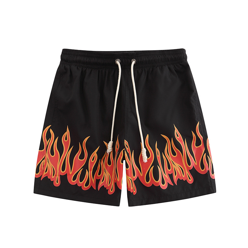 Men' Shorts Designer Women' Fashion Trend Men' Women' Leisure Printing Shorts Simple and Elegant Men' Summer Fashion Cotton Blend Shorts, Black
Men' Shorts Designer Women' Fashion Trend Men' Women' Leisure Printing Shorts Simple and Elegant Men' Summer Fashion Cotton Blend Shorts, Black