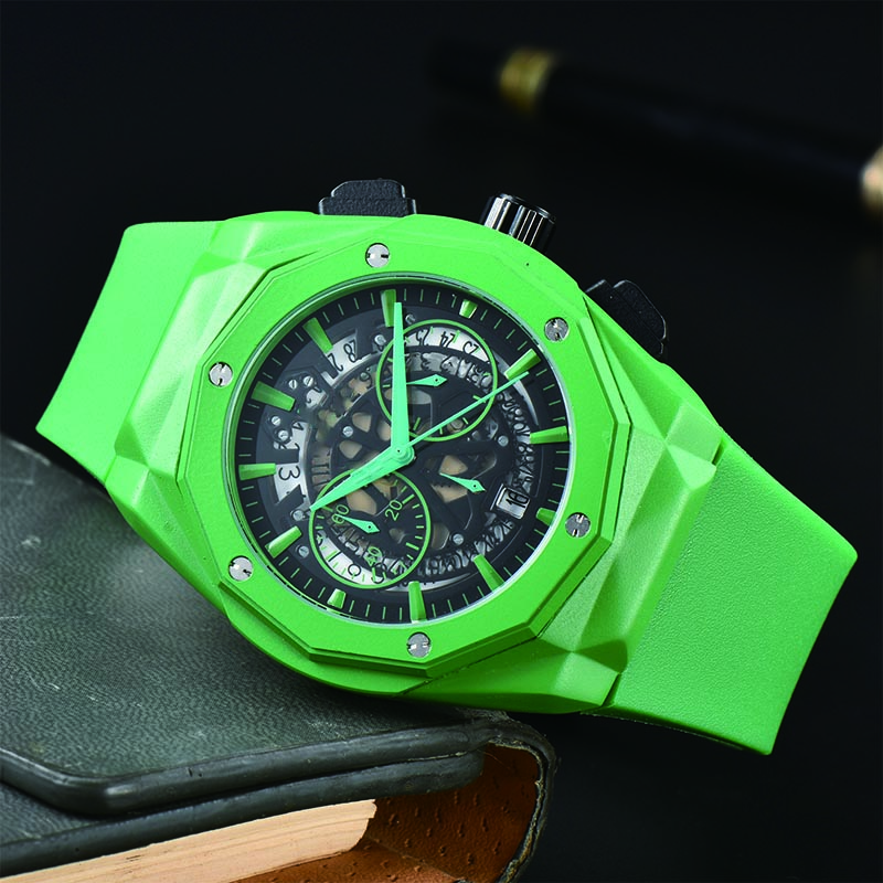 luxury men's watches top designer high quality datejust 47mm skeleton five hands quartz watch waterproof sports montre luxe watches, B00000000000
luxury men's watches top designer high quality datejust 47mm skeleton five hands quartz watch waterproof sports montre luxe watches, B00000000000