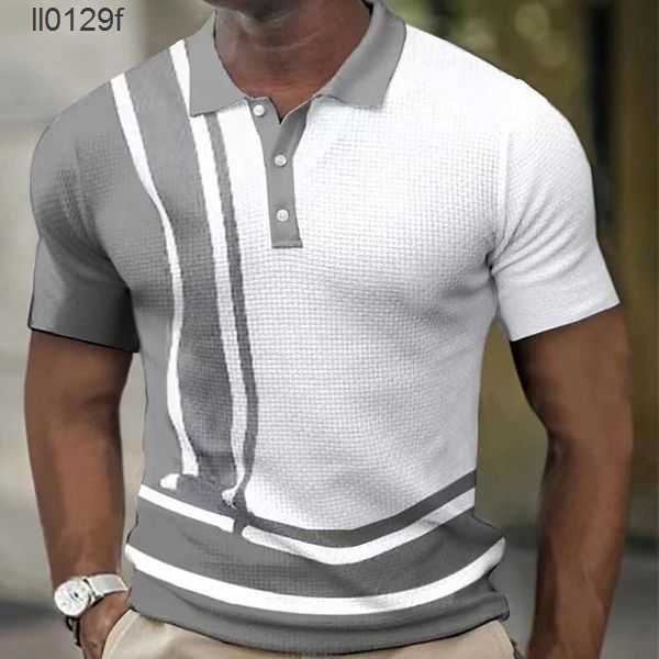 Men's Polos 2023 New Summer Cheap Casual Short Sleeve Polo Suit Personal Company Customized Shirt Cotton And Women's Same Style 9QRR
Men's Polos 2023 New Summer Cheap Casual Short Sleeve Polo Suit Personal Company Customized Shirt Cotton And Women's Same Style 9QRR