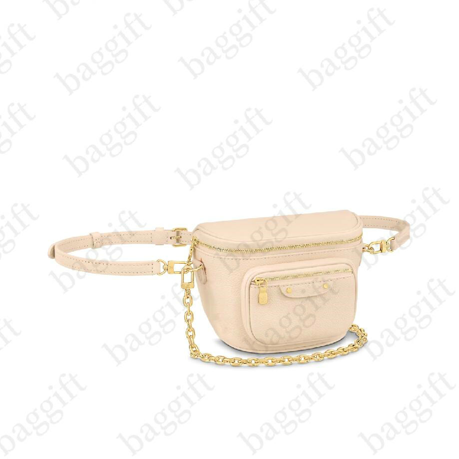 M82208 Mini Bumbag trunk Bags Gradient Bicolor Monograms Empreinte Leather Designers Shoulder Bag luxury purse Cross Body
M82208 Mini Bumbag trunk Bags Gradient Bicolor Monograms Empreinte Leather Designers Shoulder Bag luxury purse Cross Body