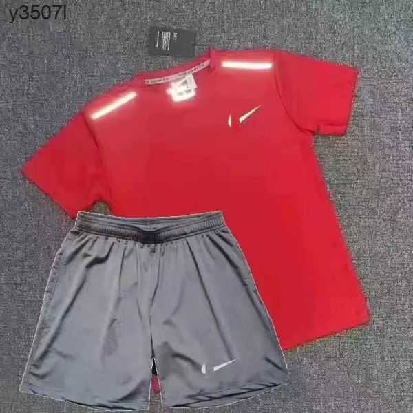 tar tracksuit summer quick drying set t shirt designer sports student training track and field running basketball sportswear Asian size HDY9, 12 
tar tracksuit summer quick drying set t shirt designer sports student training track and field running basketball sportswear Asian size HDY9, 12