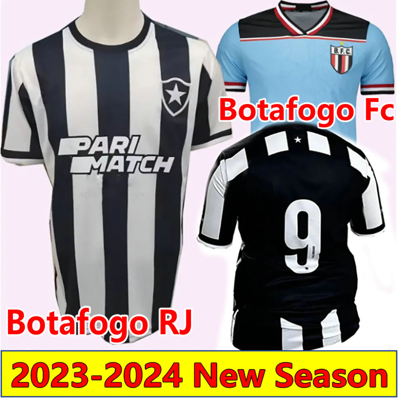23 24 Botafogo Regatas Soccer Jerseys SOARES MATHEUS BABI BERNARDO O.SAUER 2023 2024 Home botafogo fc blue Football Shirt Short Sleeve Adult Uniforms, (botafogo rj)23-24 home +patch
23 24 Botafogo Regatas Soccer Jerseys SOARES MATHEUS BABI BERNARDO O.SAUER 2023 2024 Home botafogo fc blue Football Shirt Short Sleeve Adult Uniforms, (botafogo rj)23-24 home +patch